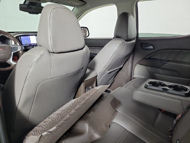 2021 GMC Canyon Denali
