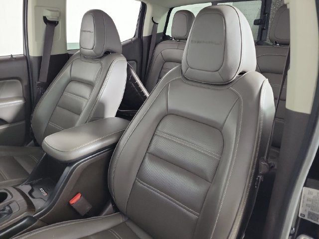 2021 GMC Canyon Denali
