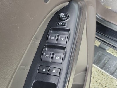 2021 GMC Canyon Denali