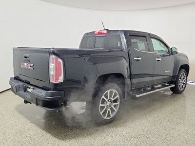2021 GMC Canyon Denali