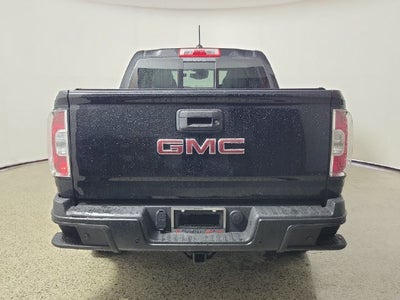 2021 GMC Canyon Denali