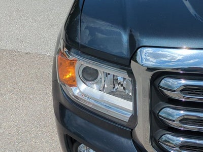 2019 GMC Canyon 4WD SLE
