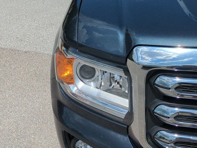 2019 GMC Canyon 4WD SLE