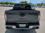 2019 GMC Canyon 4WD SLE