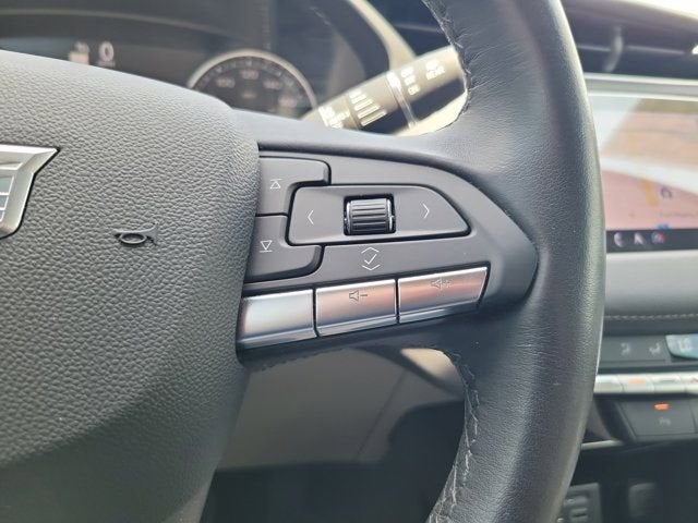 2021 Cadillac XT4 Premium Luxury