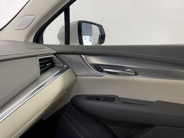 2021 Cadillac XT5 FWD Premium Luxury