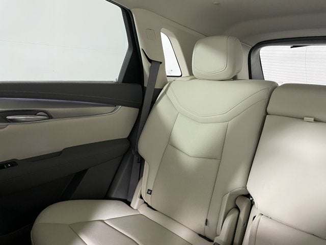 2021 Cadillac XT5 FWD Premium Luxury