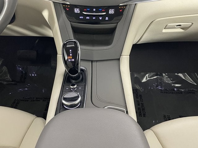 2021 Cadillac XT5 FWD Premium Luxury