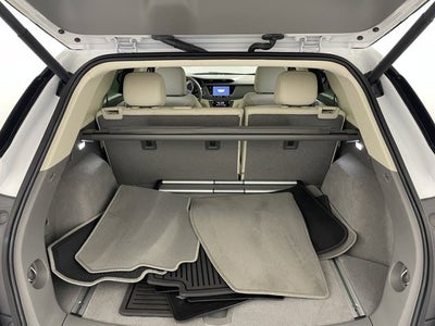 2021 Cadillac XT5 FWD Premium Luxury