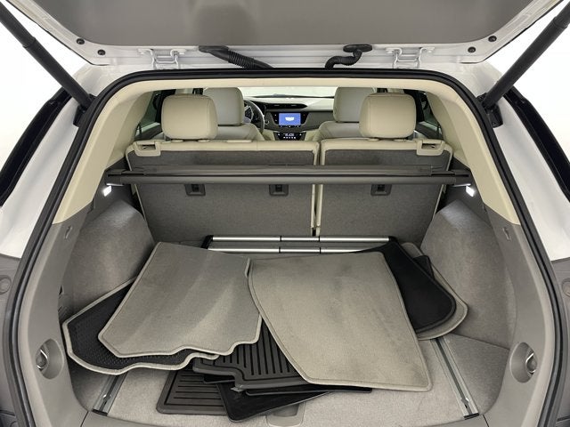 2021 Cadillac XT5 FWD Premium Luxury