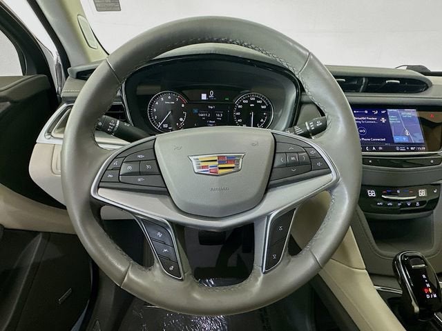 2024 Cadillac XT5 FWD Premium Luxury