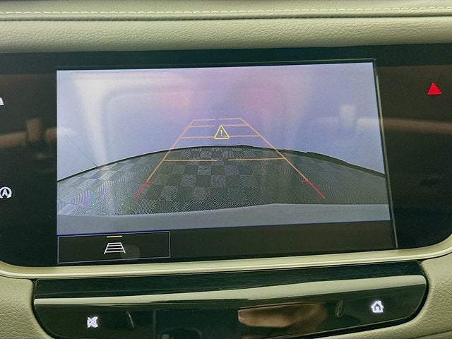 2024 Cadillac XT5 FWD Premium Luxury