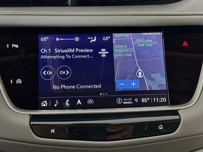 2024 Cadillac XT5 FWD Premium Luxury