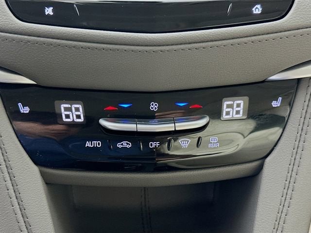 2024 Cadillac XT5 FWD Premium Luxury