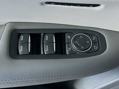 2024 Cadillac XT5 FWD Premium Luxury