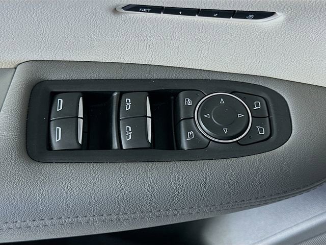 2024 Cadillac XT5 FWD Premium Luxury