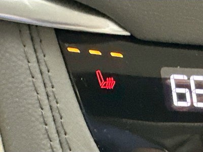 2024 Cadillac XT5 FWD Premium Luxury