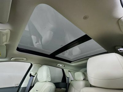 2024 Cadillac XT5 FWD Premium Luxury