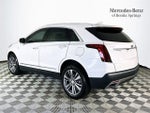 2024 Cadillac XT5 FWD Premium Luxury