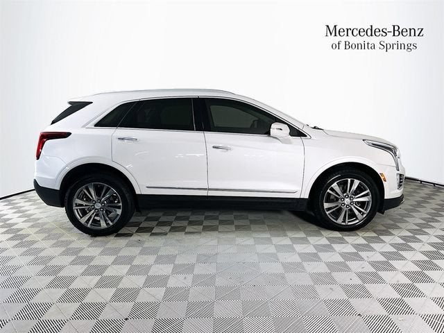 2024 Cadillac XT5 FWD Premium Luxury