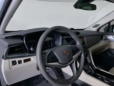 2024 Cadillac XT5 FWD Premium Luxury