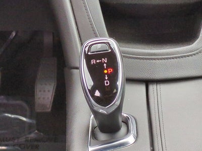 2017 Cadillac XT5 Platinum AWD