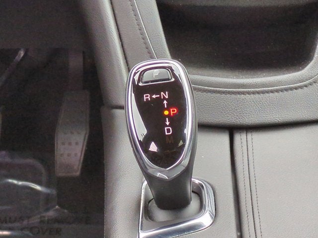 2017 Cadillac XT5 Platinum AWD