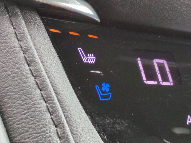 2017 Cadillac XT5 Platinum AWD