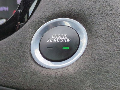 2017 Cadillac XT5 Platinum AWD