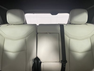 2023 Cadillac XT5 AWD 4dr Sport