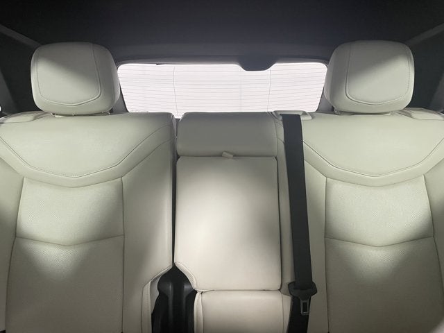 2023 Cadillac XT5 AWD 4dr Sport