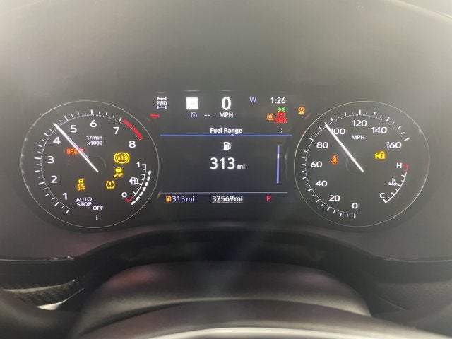 2023 Cadillac XT5 AWD 4dr Sport