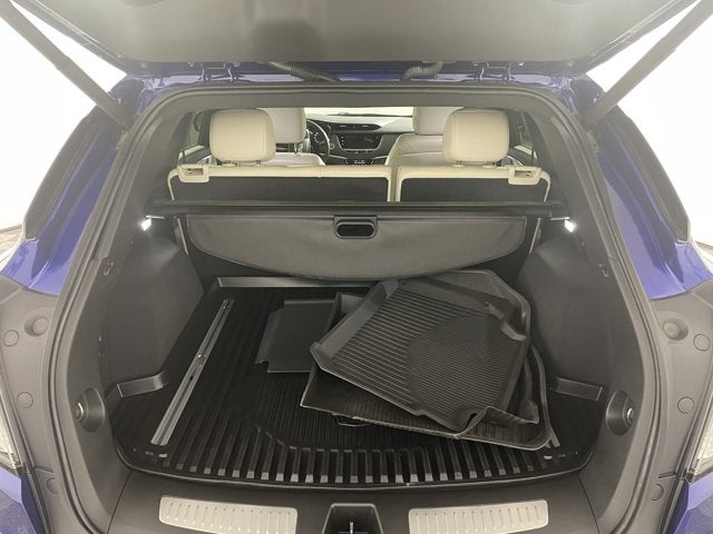 2023 Cadillac XT5 AWD 4dr Sport