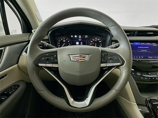 2023 Cadillac XT6 AWD Premium Luxury