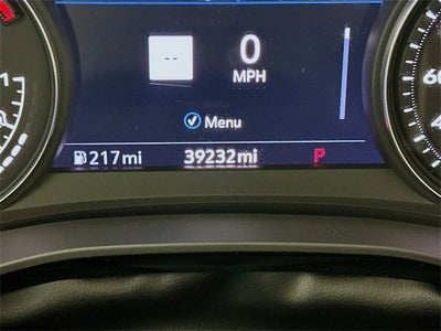 2023 Cadillac XT6 AWD Premium Luxury