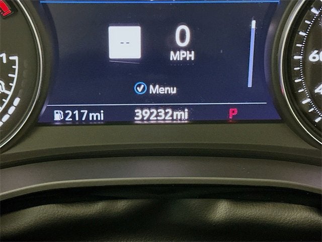 2023 Cadillac XT6 AWD Premium Luxury