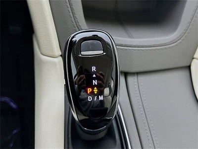 2023 Cadillac XT6 AWD Premium Luxury