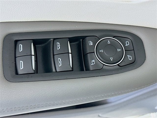 2023 Cadillac XT6 AWD Premium Luxury