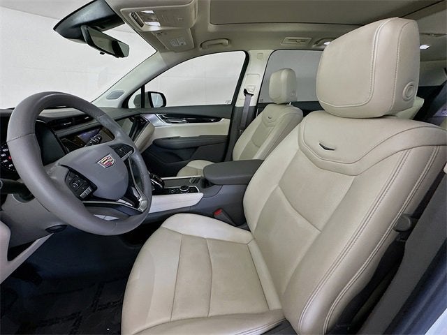 2023 Cadillac XT6 AWD Premium Luxury