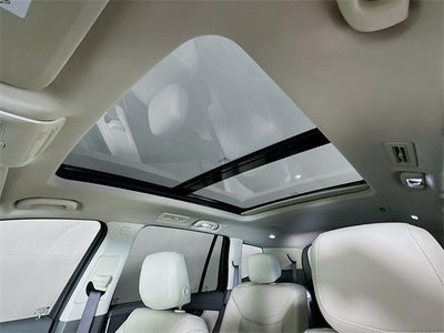 2023 Cadillac XT6 AWD Premium Luxury