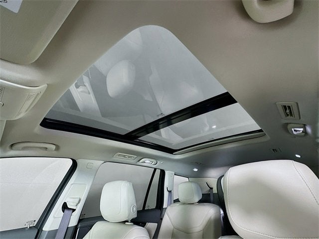 2023 Cadillac XT6 AWD Premium Luxury