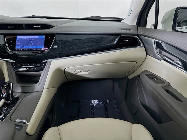 2023 Cadillac XT6 AWD Premium Luxury