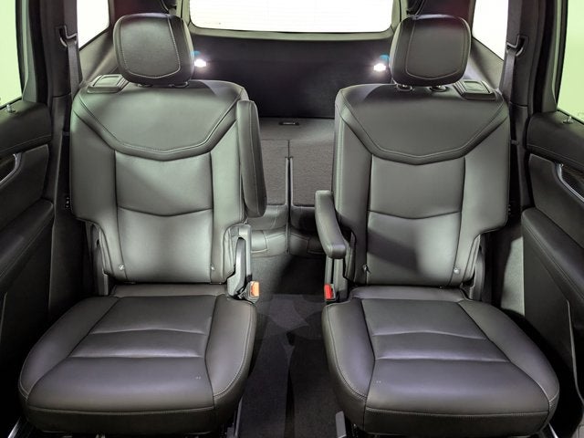 2022 Cadillac XT6 AWD 4dr Sport