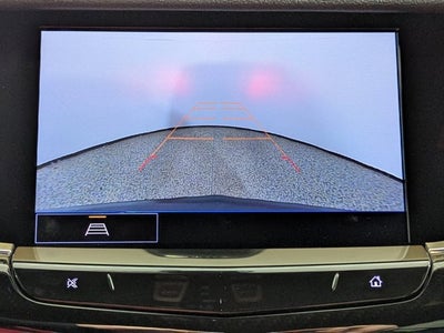 2022 Cadillac XT6 AWD 4dr Sport