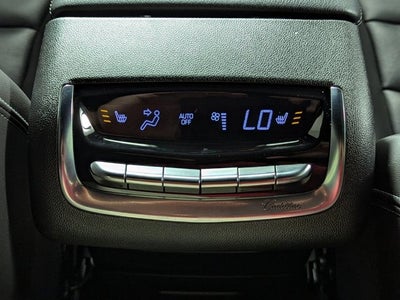 2022 Cadillac XT6 AWD 4dr Sport