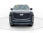 2024 Cadillac Escalade V-Series