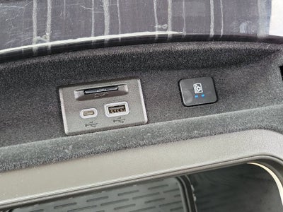 2024 Cadillac Escalade V-Series