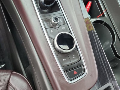 2024 Cadillac Escalade V-Series