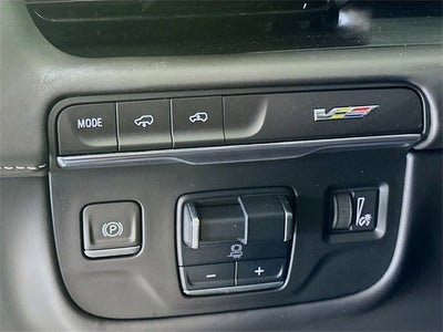 2024 Cadillac Escalade AWD V-Series