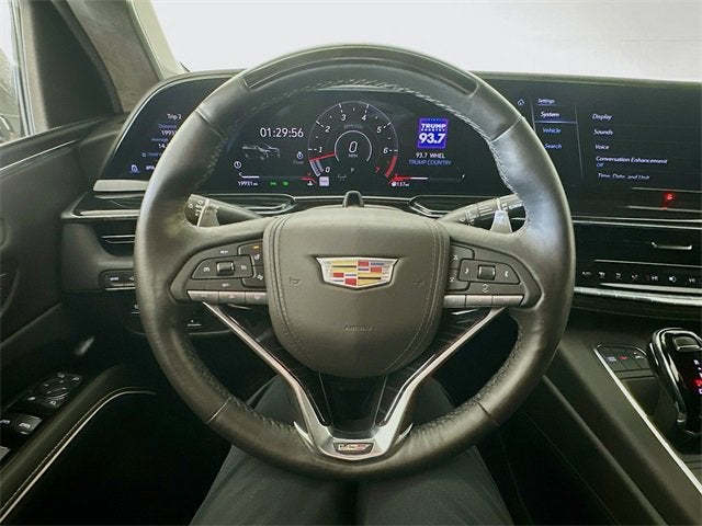 2024 Cadillac Escalade AWD V-Series